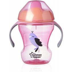 Tommee Tippee Trainer Cup, Drikkebæge. [Levering: 4-5 dage]